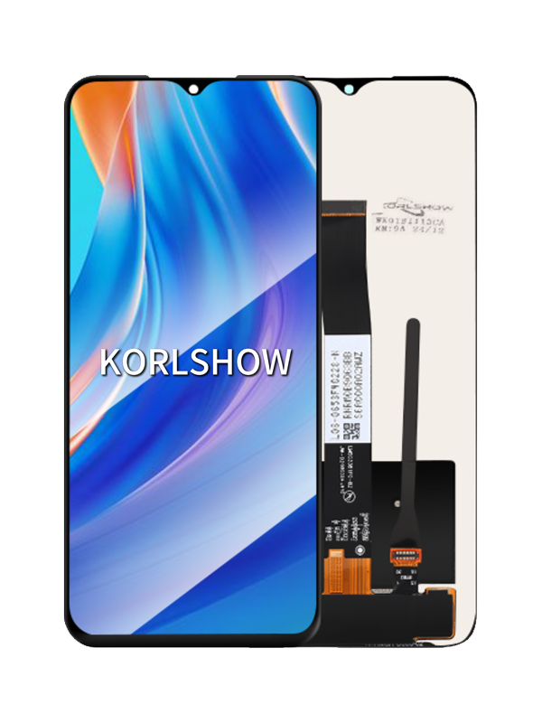 Apple Series Screen III