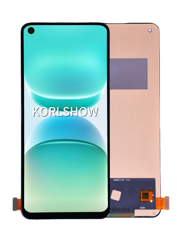 Apple Series Screen I